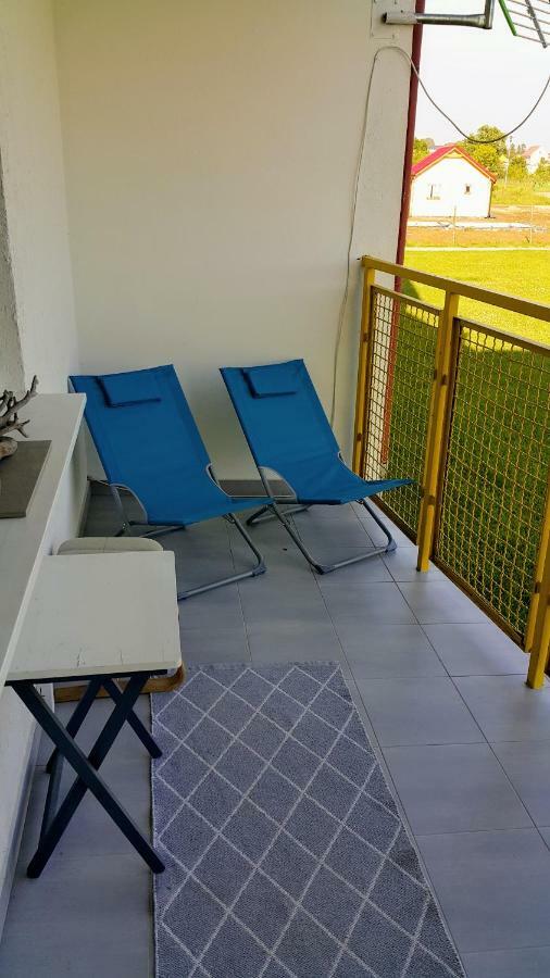 Brezza Ustronie Morskie Apartment Exterior photo